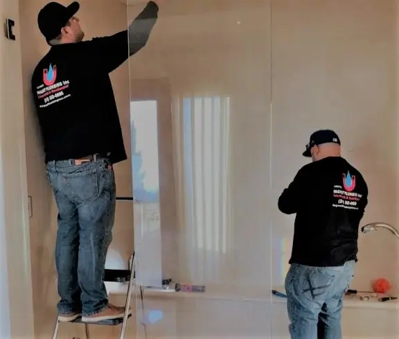 Professional plumbing installation for Tankless Water Heater Installation in Beckley