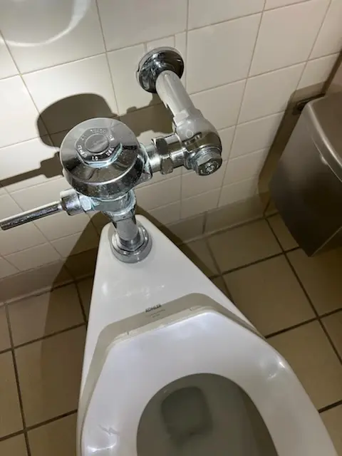 Fixture installation and repair for Sewer Camera Inspection in Beckley